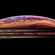 Una imagen oficial de los nuevos iPhone Xs y Xs Max extraída de la web de Apple